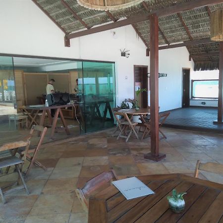 Flat A Beira Mar, Vista Lateral - Araca 408 Apartment นาตาล ภายนอก รูปภาพ